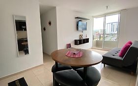 Apartamento exclusivo en Armenia con parqueadero privado